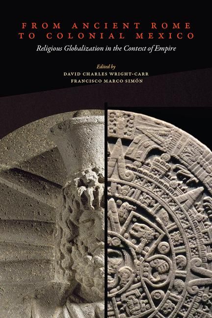 Produktbild: From Ancient Rome to Colonial Mexico