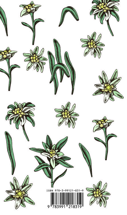 Produktbild: Alpenblumen