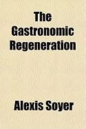 Produktbild: The Gastronomic Regeneration