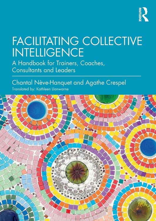 Produktbild: Facilitating Collective Intelligence