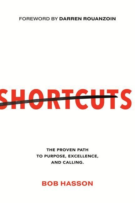 Produktbild: Shortcuts