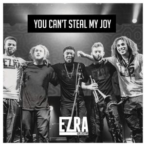 Produktbild: You Cant Steal My Joy