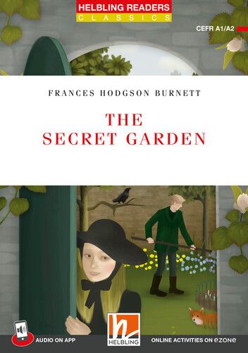 Produktbild: The Secret Garden