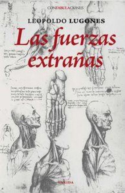 Produktbild: Las fuerzas extra&ntilde;as