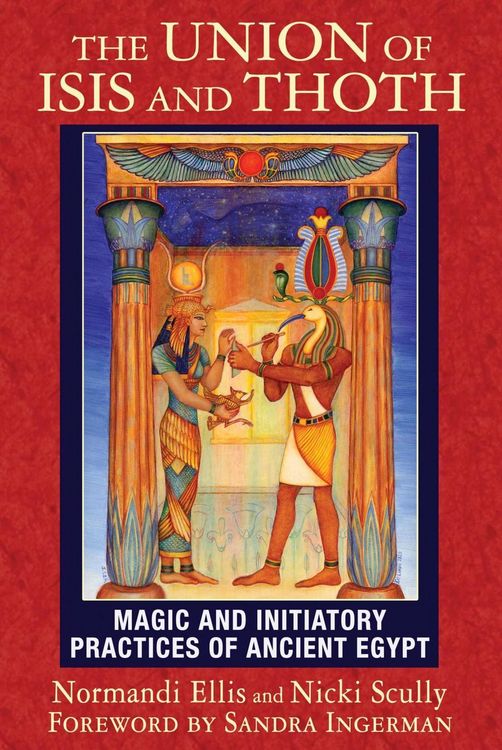 Produktbild: The Union of Isis and Thoth