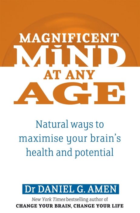 Produktbild: Magnificent Mind At Any Age
