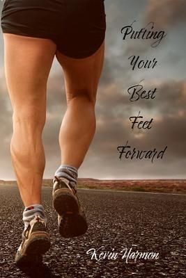 Produktbild: Putting Your Best Feet Forward