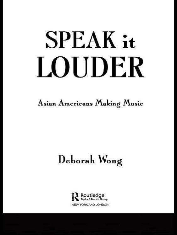 Produktbild: Speak it Louder