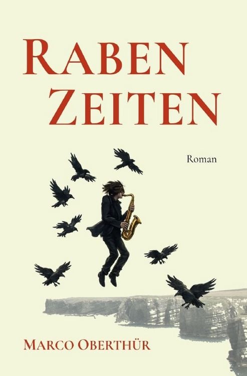 Produktbild: Rabenzeiten