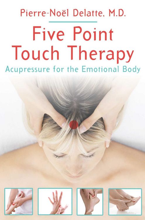 Produktbild: Five Point Touch Therapy