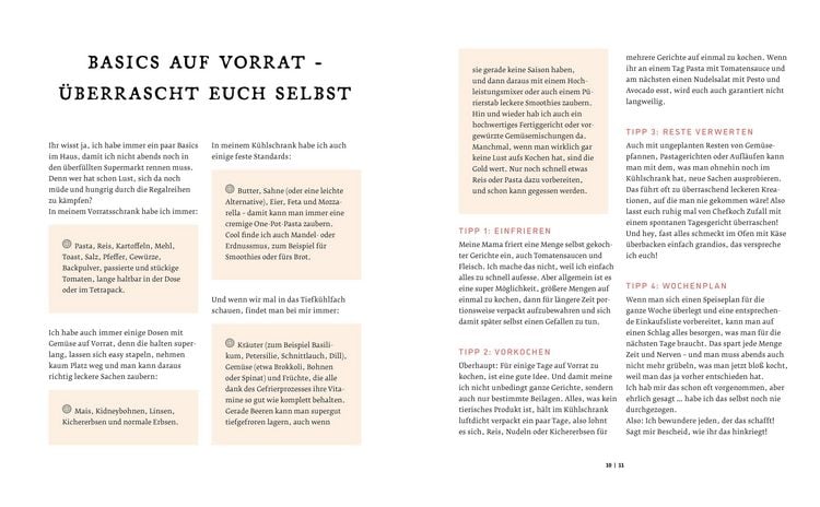 Produktbild: Unglaublich schnell