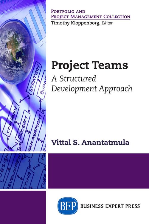 Produktbild: Project Teams