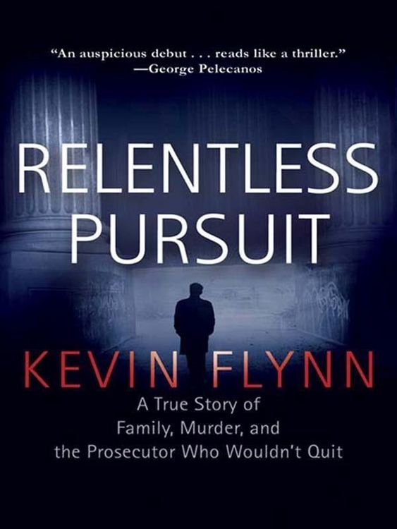 Produktbild: Relentless Pursuit