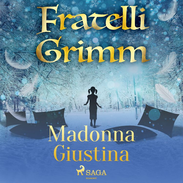 Produktbild: Madonna Giustina