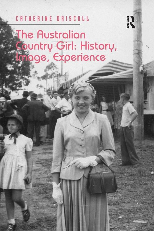 Produktbild: The Australian Country Girl