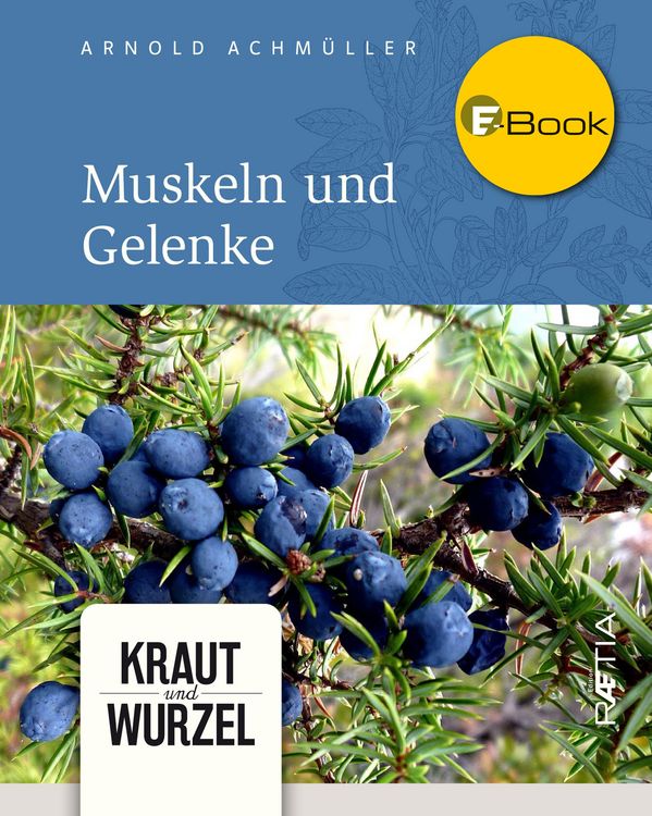 Produktbild: Muskeln und Gelenke