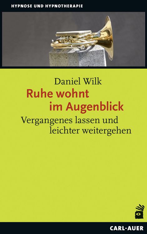 Produktbild: Ruhe wohnt im Augenblick