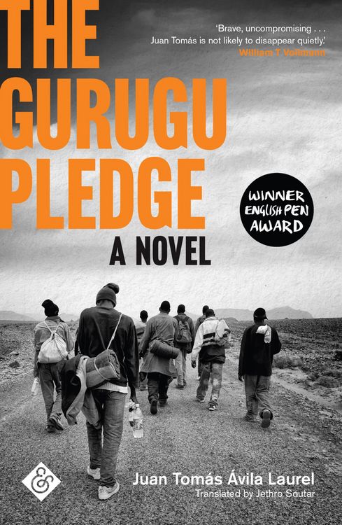 Produktbild: The Gurugu Pledge