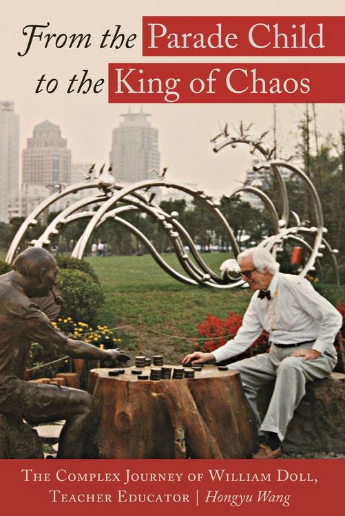 Produktbild: From the Parade Child to the King of Chaos