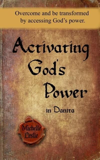 Produktbild: Activating God's Power in Danita