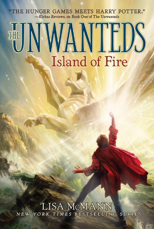 Produktbild: Island of Fire