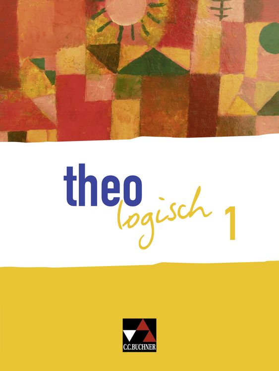 Theologisch Niedersachsen 1