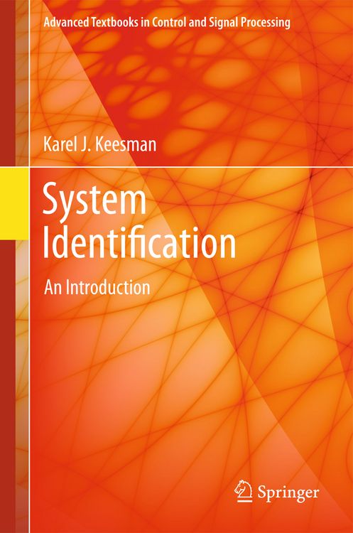 Produktbild: System Identification