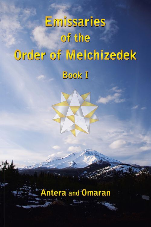 Produktbild: Emissaries of the Order of Melchizedek