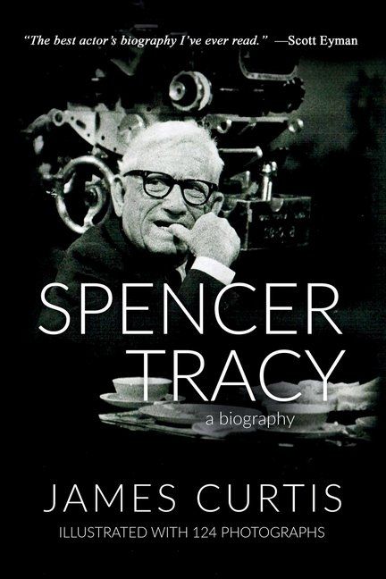 Produktbild: Spencer Tracy