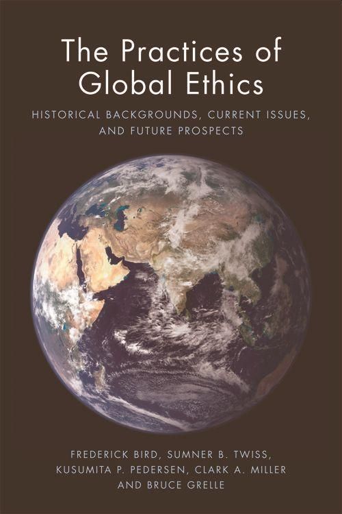 Produktbild: The Practices of Global Ethics