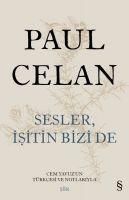 Produktbild: Sesler Isitin Bizi De Ciltli