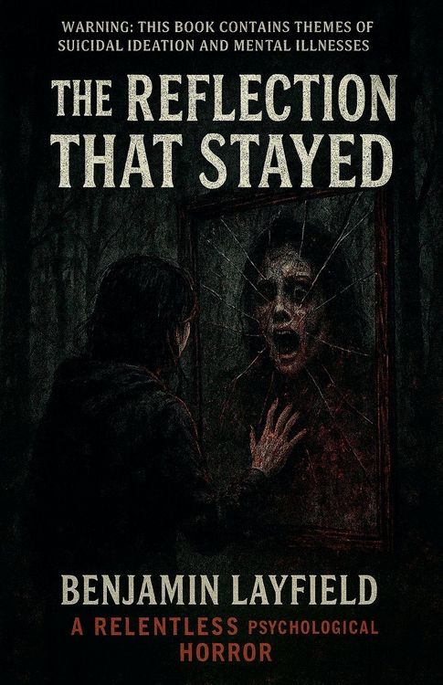 Produktbild: The Reflection That Stayed