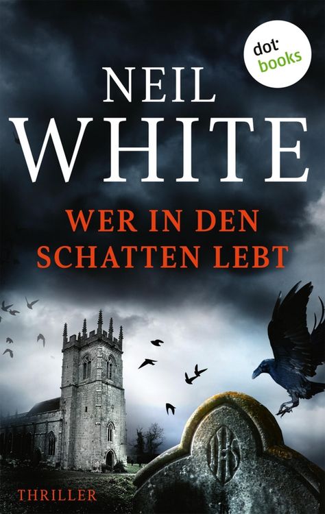 Produktbild: Wer in den Schatten lebt