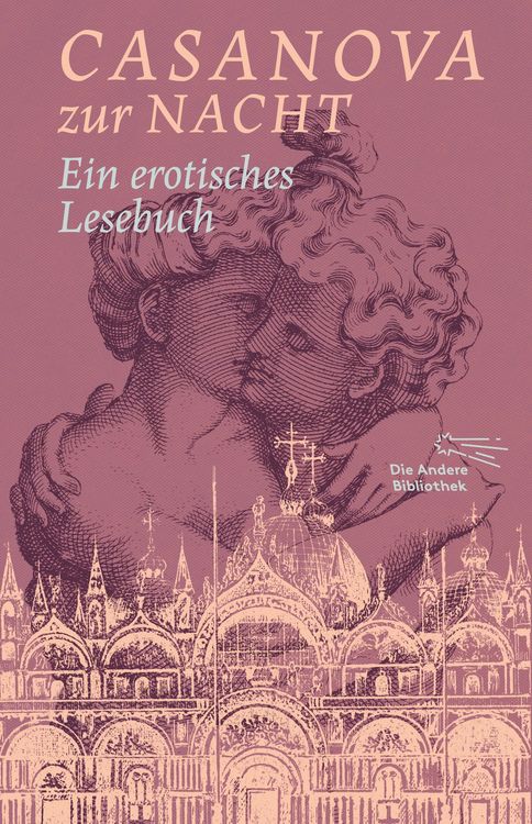 Produktbild: Casanova zur Nacht