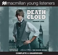 Produktbild: Death Cloud