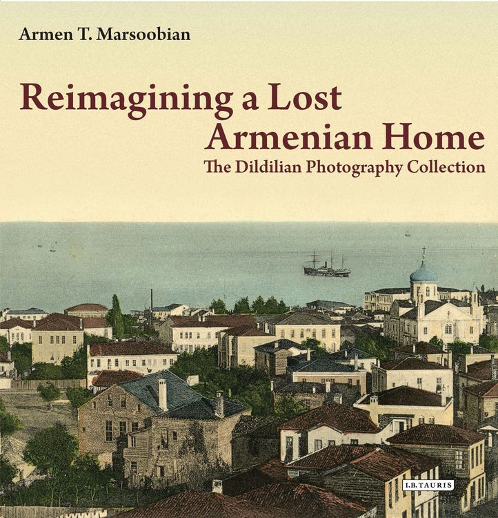 Produktbild: Reimagining a Lost Armenian Home