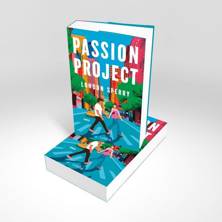 Produktbild: Passion Project