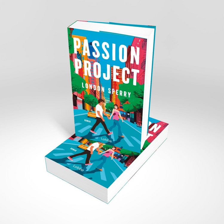 Produktbild: Passion Project