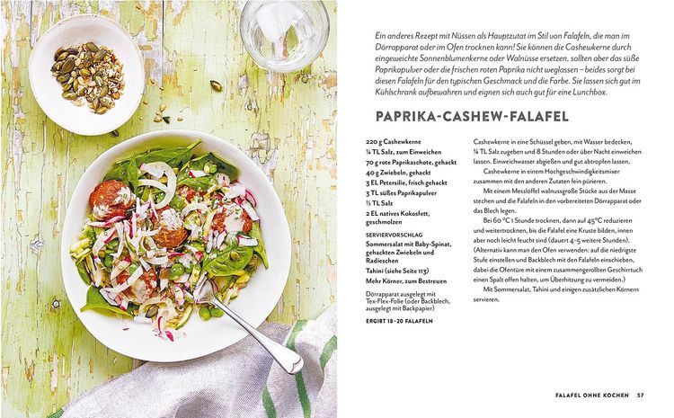 Produktbild: Falafel