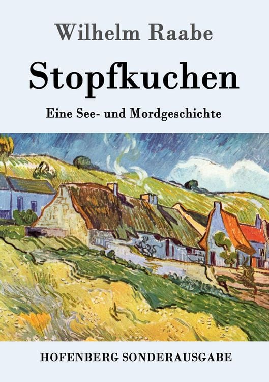 Produktbild: Stopfkuchen