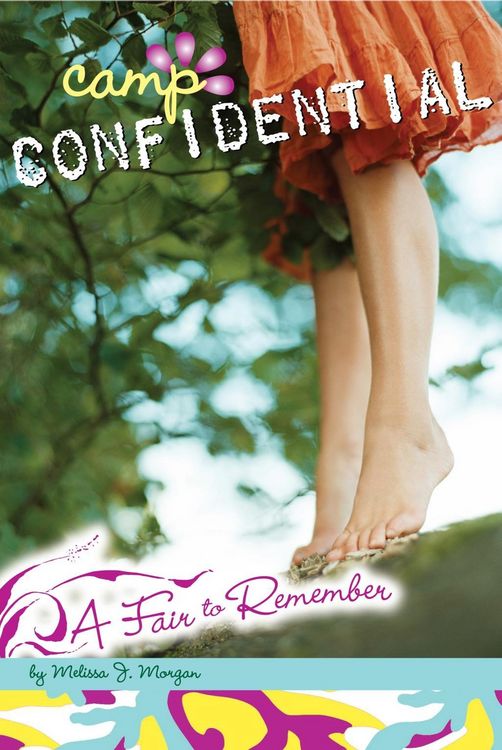 Produktbild: A Fair to Remember #13
