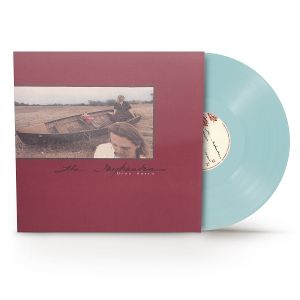 Produktbild: Blue Earth(Deluxe Edition)(LP+7)