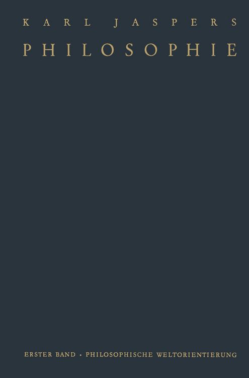 Produktbild: Philosophie