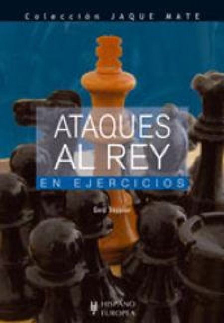 Produktbild: Ataques al rey en ejercicios