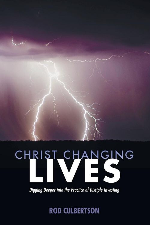 Produktbild: Christ Changing Lives