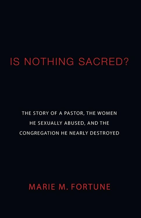 Produktbild: Is Nothing Sacred?