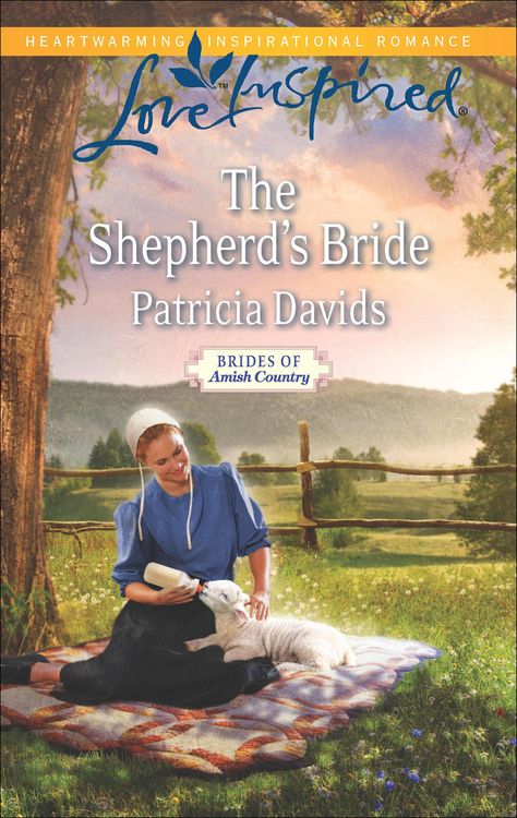 Produktbild: The Shepherd's Bride