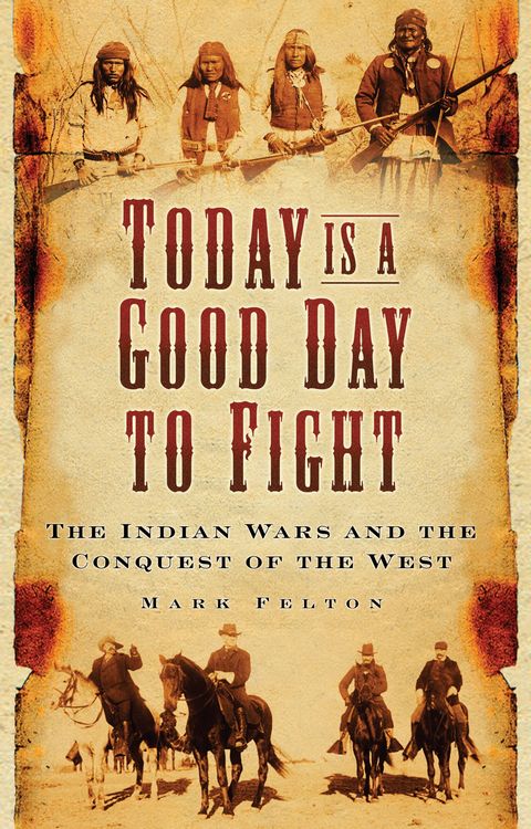 Produktbild: Today is a Good Day to Fight