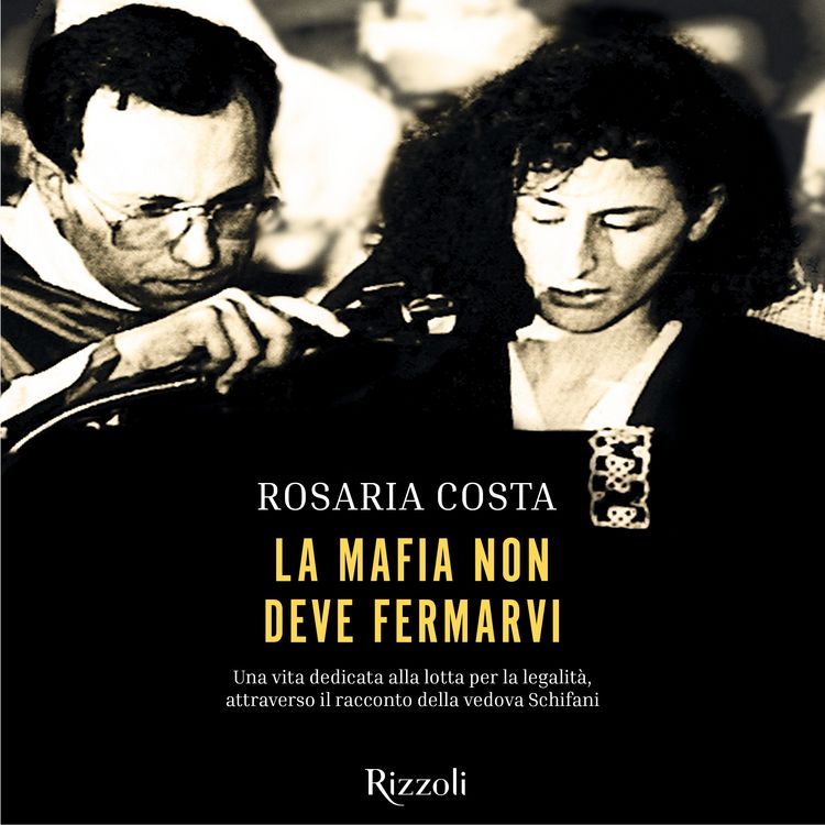 Produktbild: La mafia non deve fermarvi