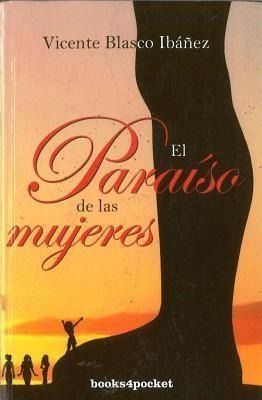 Produktbild: El Paraiso de las Mujeres
